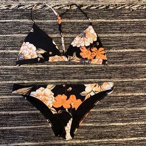 Roxy Triangle Bikini